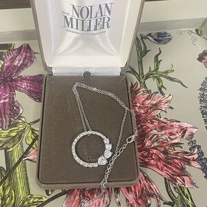 Nolan Miller necklace